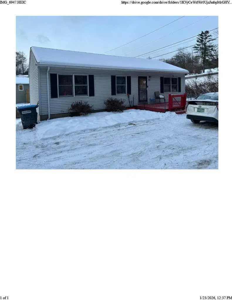 408 Christian Street, Hartford Village, VT 05001 - Image #1