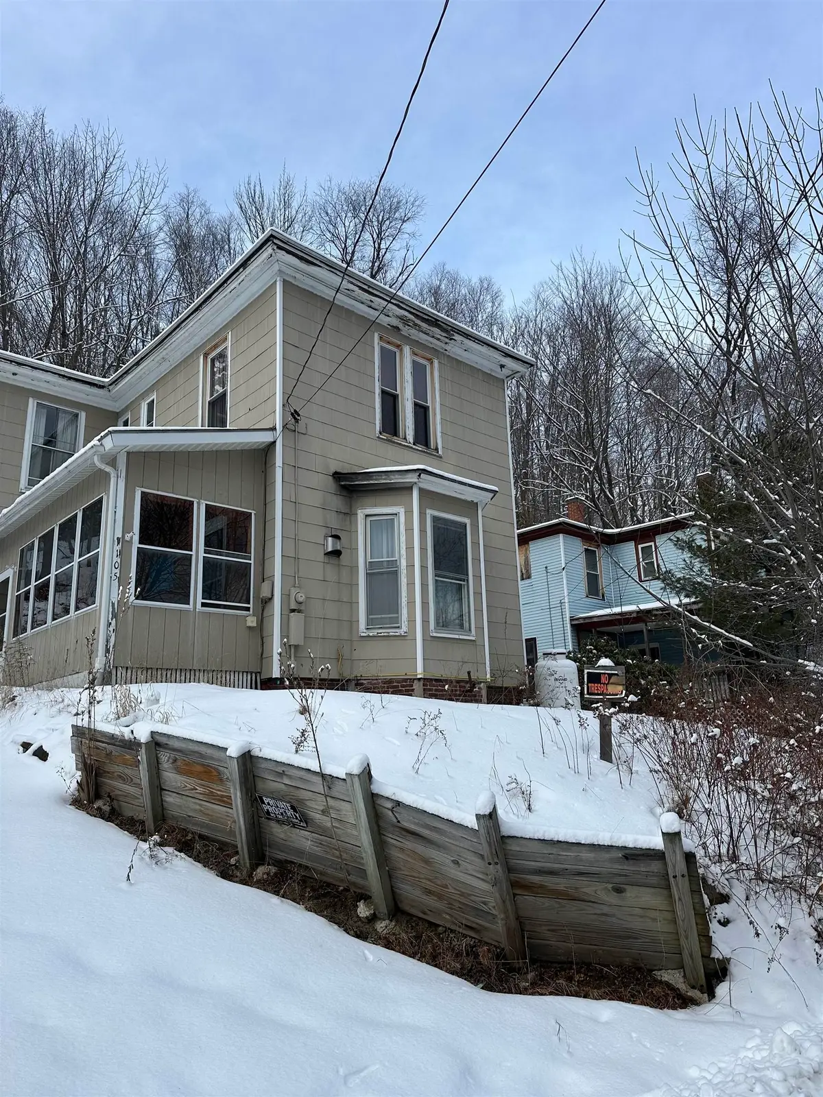 105 Maple Street, Berlin, NH 03570 - Image #1