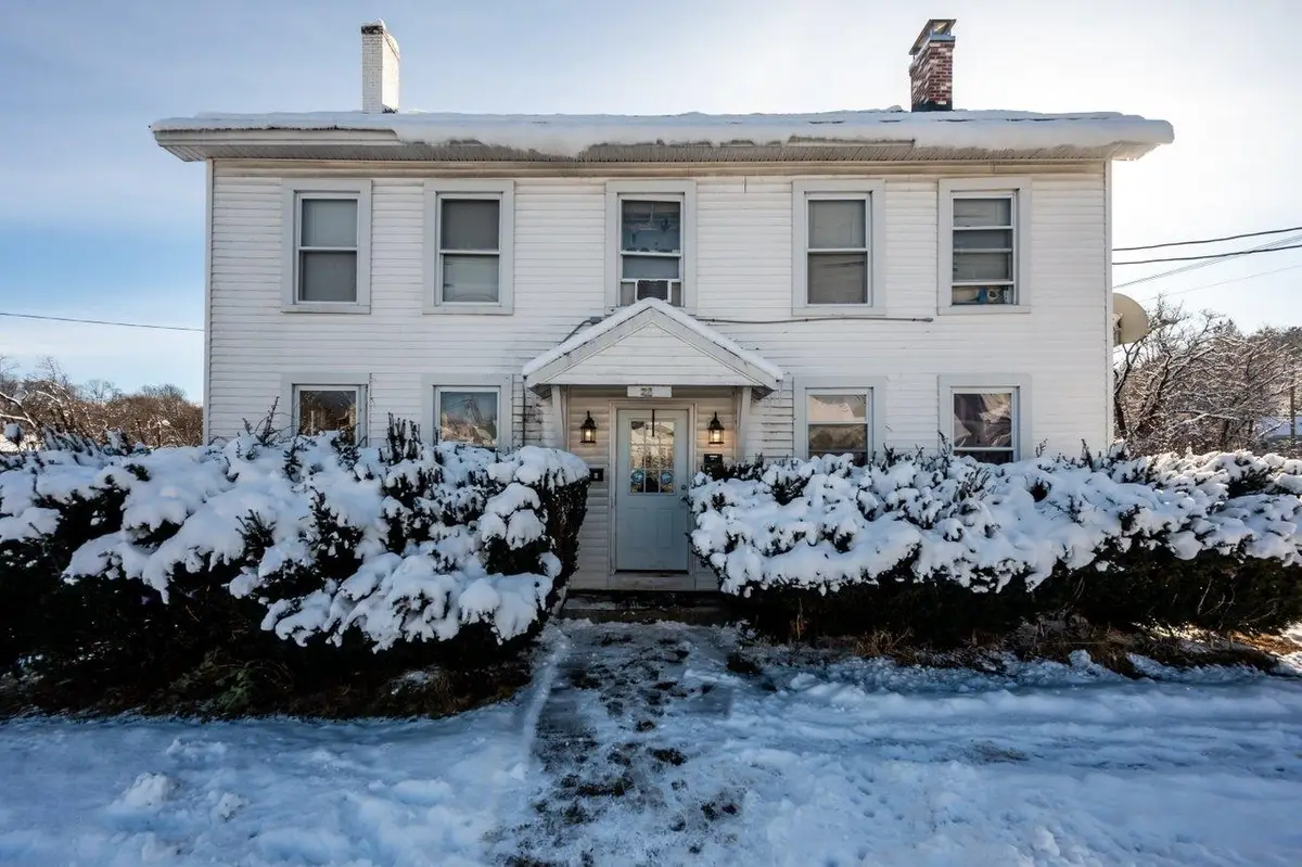 22 Concord Hill Road, Pittsfield, NH 03263 - Image #1