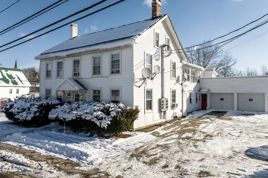 22 Concord Hill Road, Pittsfield, NH 03263 - Image #3