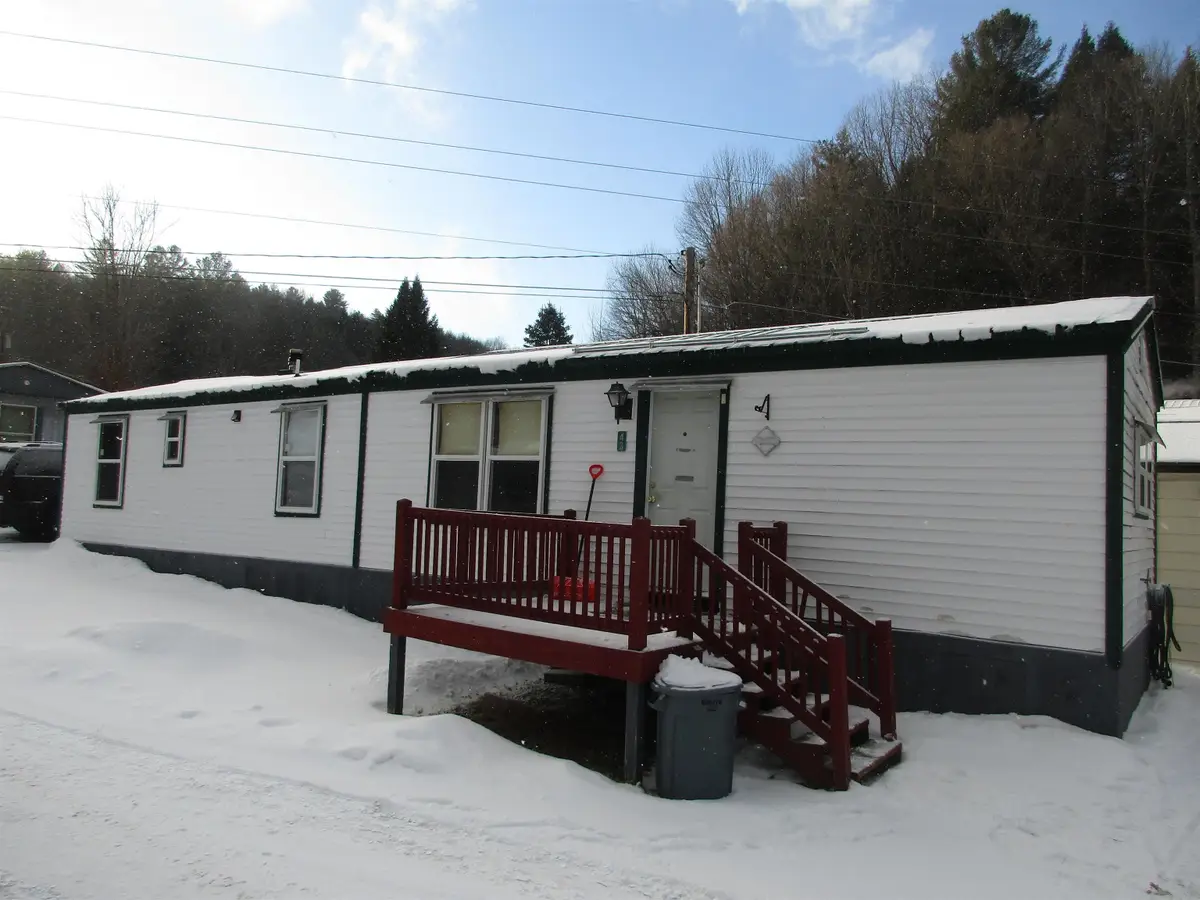 43 Cherry Lane, Starksboro, VT 05487 - #1