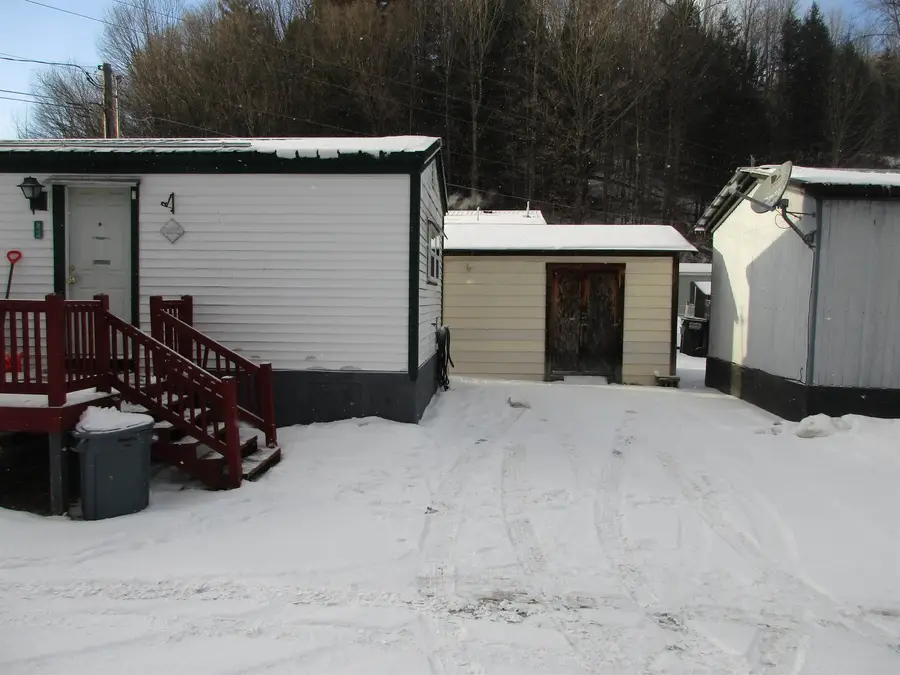 43 Cherry Lane, Starksboro, VT 05487 - #3