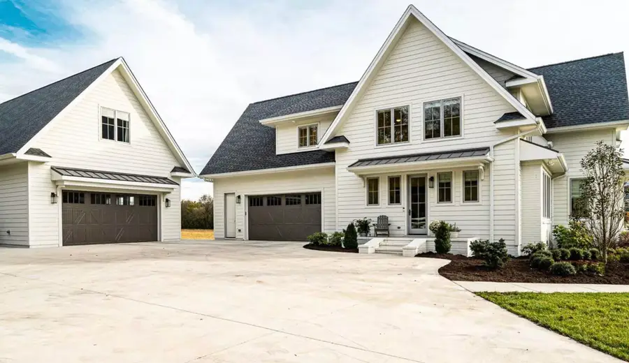 Lot 4 Jenkins Road #Lot 4  - Modern Farmhouse, Bedford, NH 03110 - Image #3