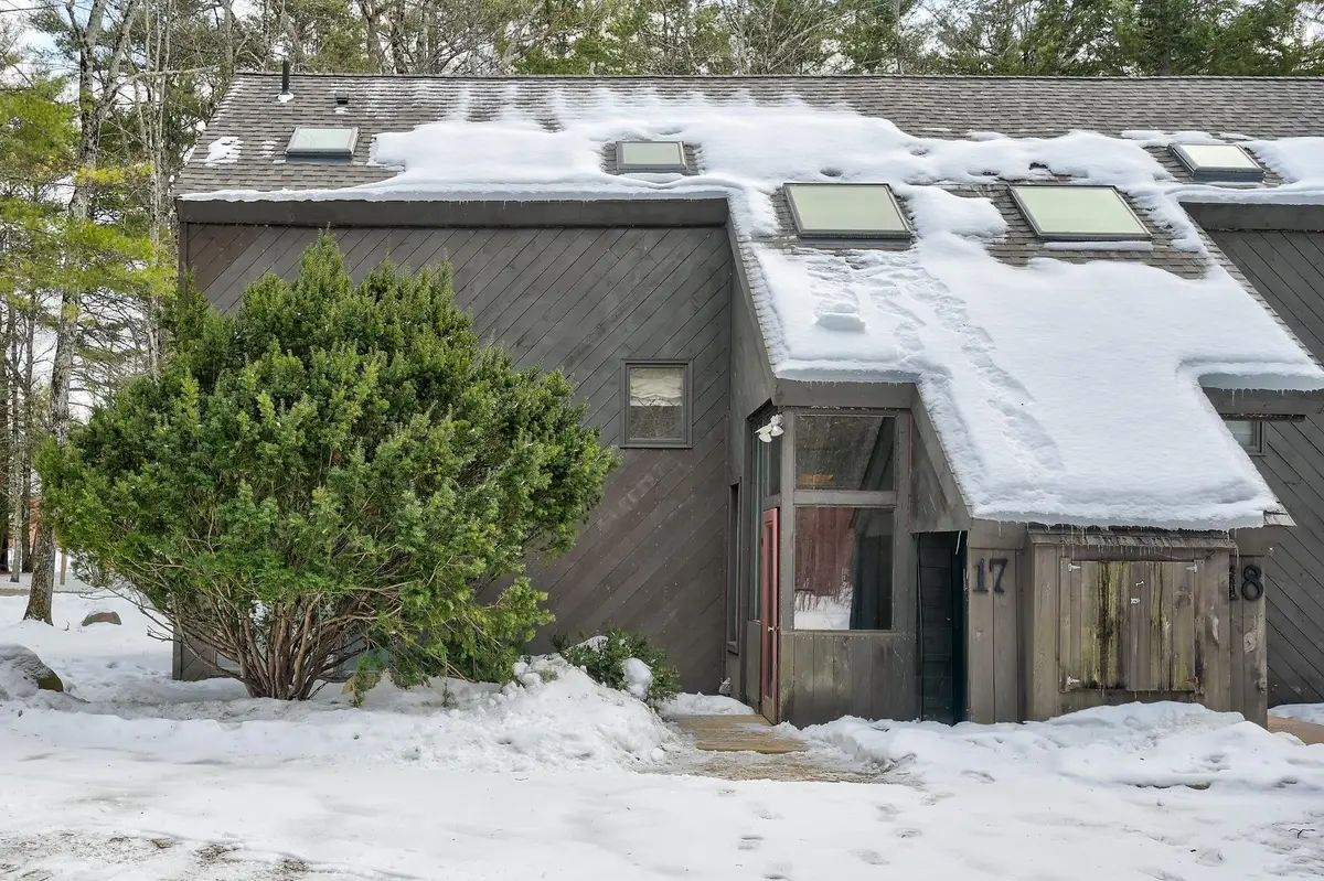 17 Woodland Pines Drive, Bartlett, NH 03812 - Image #1