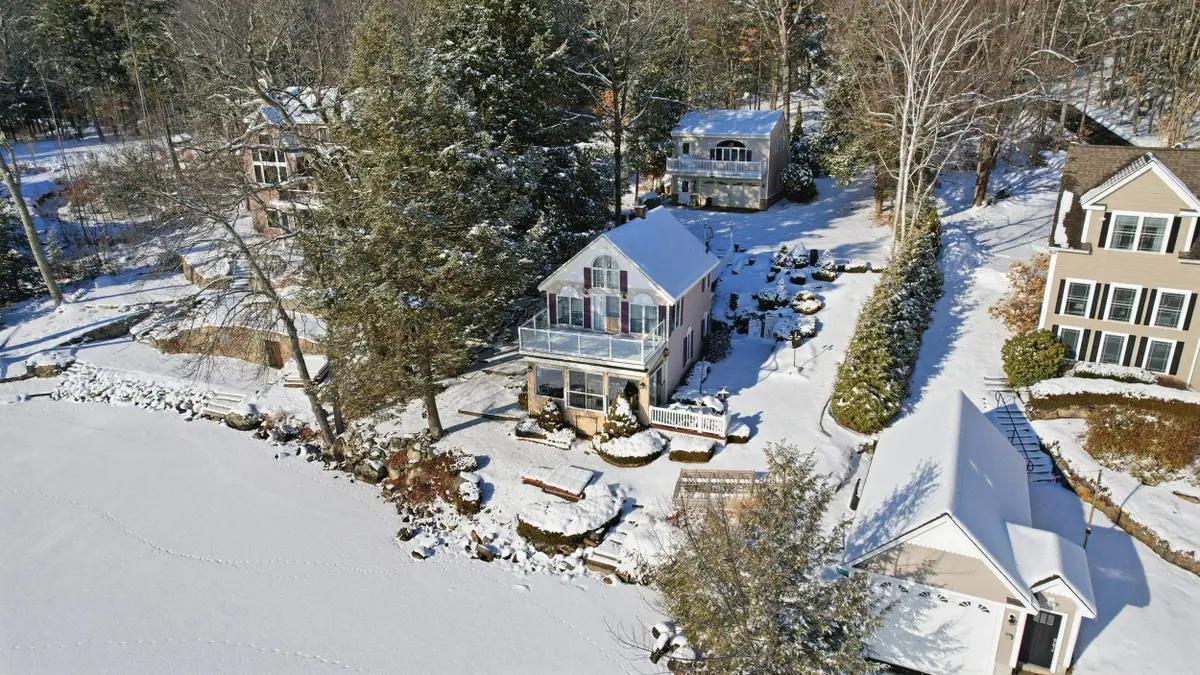 302 Black Brook Road, Sanbornton, NH 03269 - Image #1