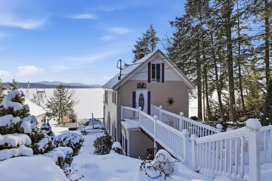 302 Black Brook Road, Sanbornton, NH 03269 - Image #2
