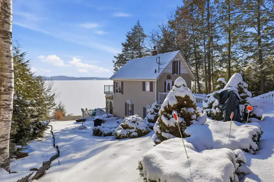302 Black Brook Road, Sanbornton, NH 03269 - Image #3