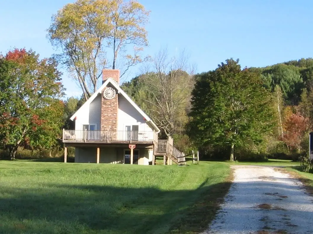 6821 Route 30, Pawlet, VT 05761 - #1