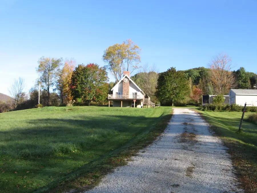 6821 Route 30, Pawlet, VT 05761 - #3