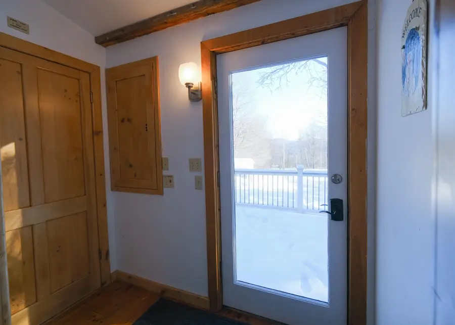 535 Nelson Road, Ludlow, VT 05149 - Image #2