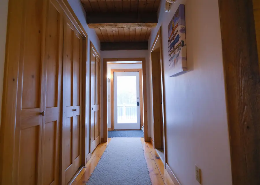 535 Nelson Road, Ludlow, VT 05149 - Image #3