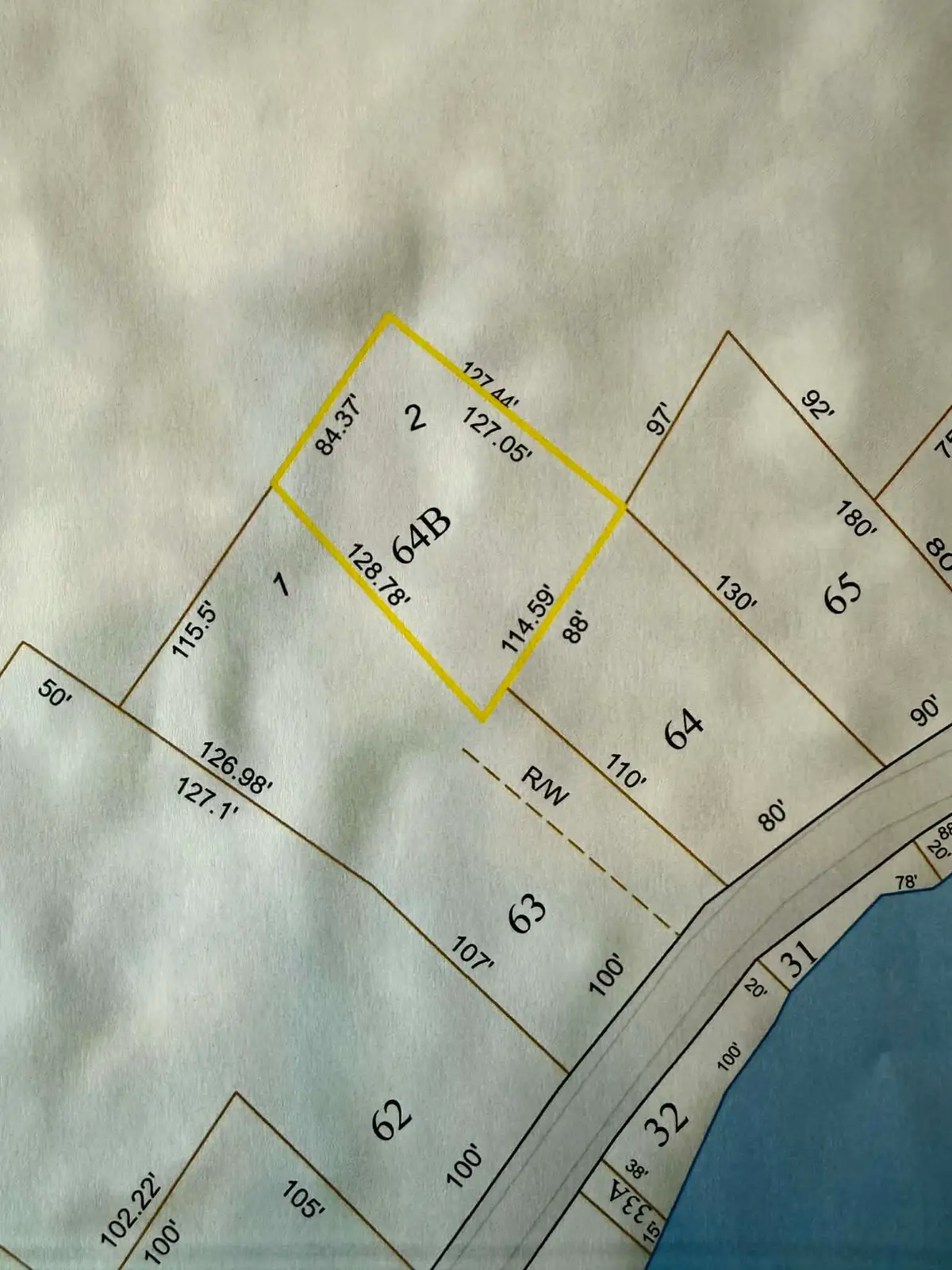 00 Water Street #U05/64/B, Meredith, NH 03253 - Image #1