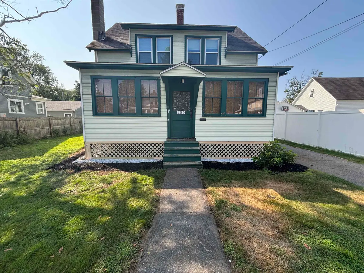 209 Baker Street, Keene, NH 03431 - Image #1