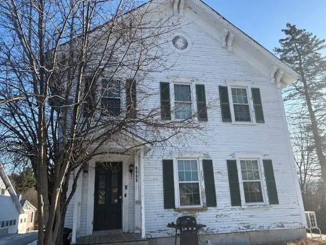 3880 US Rte 7, Pittsford, VT 05733 - Image #1