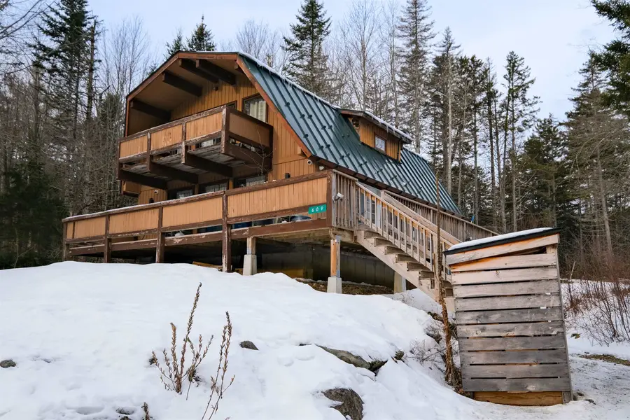 609 Alpine Drive, Mount Holly, VT 05758 - Image #2