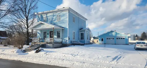 283 Missisquoi Street, Enosburg, VT 05450