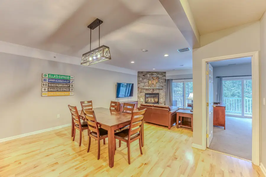 8 Twin Tip Terrace #7, Lincoln, NH 03251 - Image #2