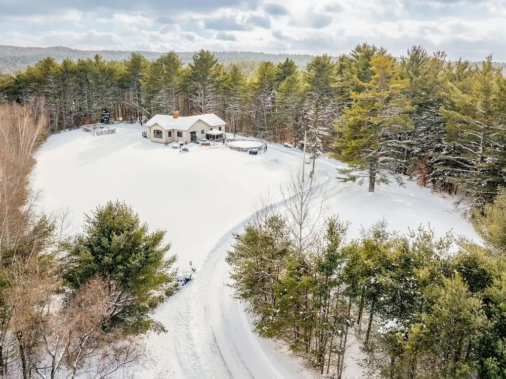 21 Highland Avenue, Canaan, NH 03741 - Image #1