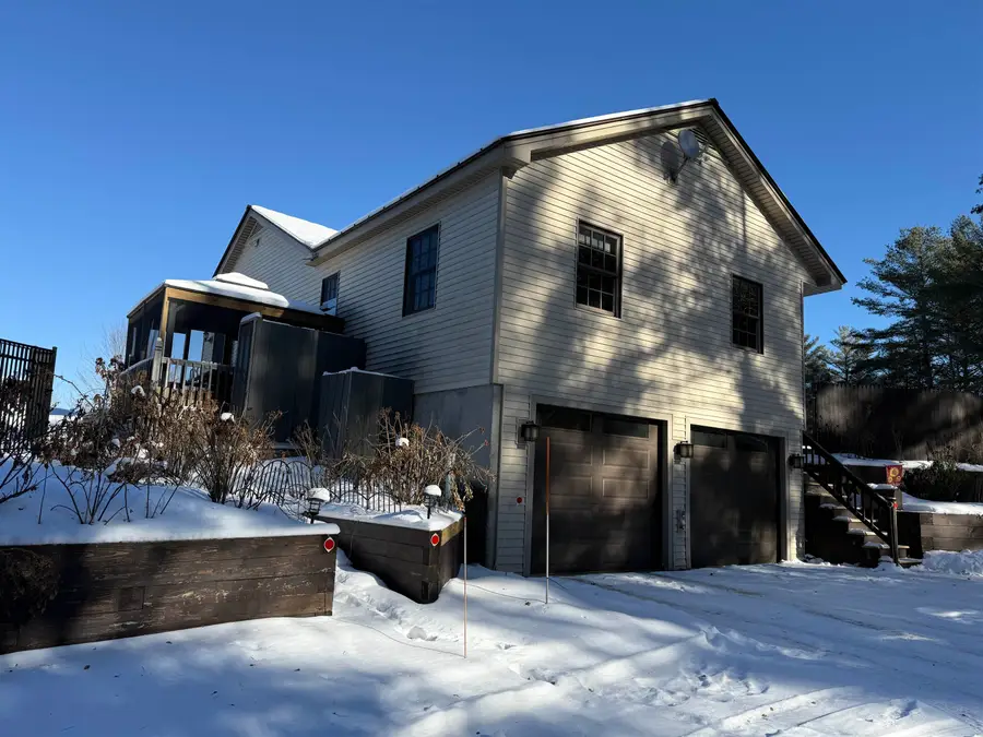 21 Highland Avenue, Canaan, NH 03741 - Image #2