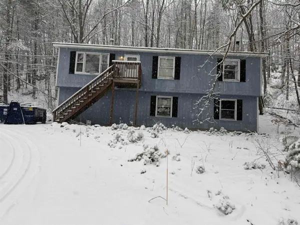 50 Great Hill Drive, Newmarket, NH 03857-2057