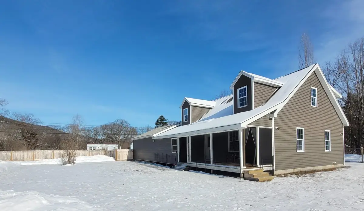 309 Depot Street, Rumney, NH 03266 - #1