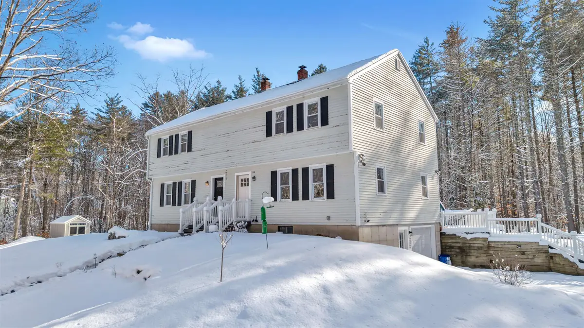 24 Nute Road #B, Madbury, NH 03823 - Image #1