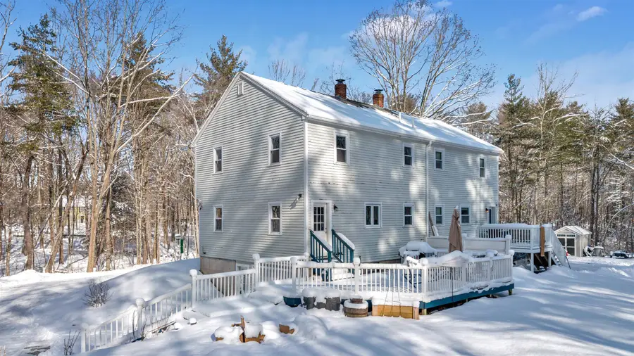 24 Nute Road #B, Madbury, NH 03823 - Image #2