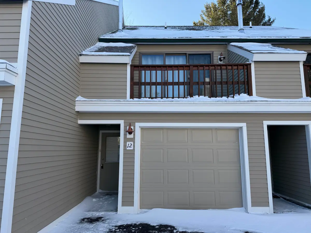 14 Tripyramid Way #12, Waterville Valley, NH 03215 - Image #1