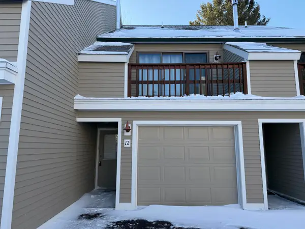 14 Tripyramid Way #12, Waterville Valley, NH 03215