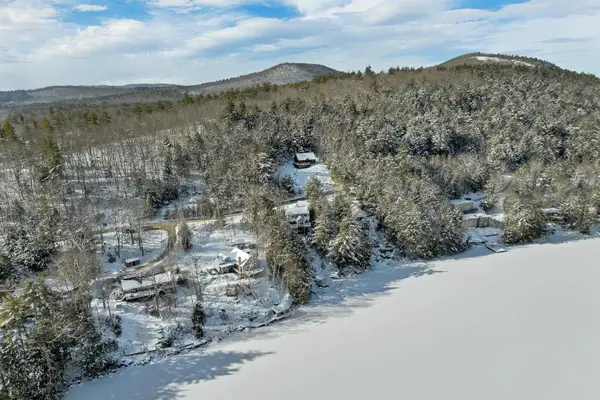 163 North Shore Road, New Durham, NH 03855