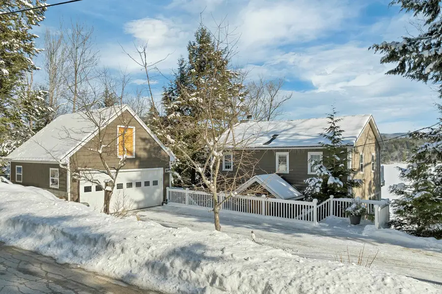 163 North Shore Road, New Durham, NH 03855 - #2