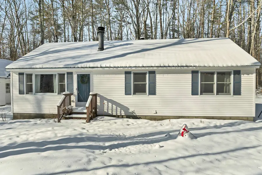 5 Woodcrest Drive, Ossipee, NH 03864 - Image #3