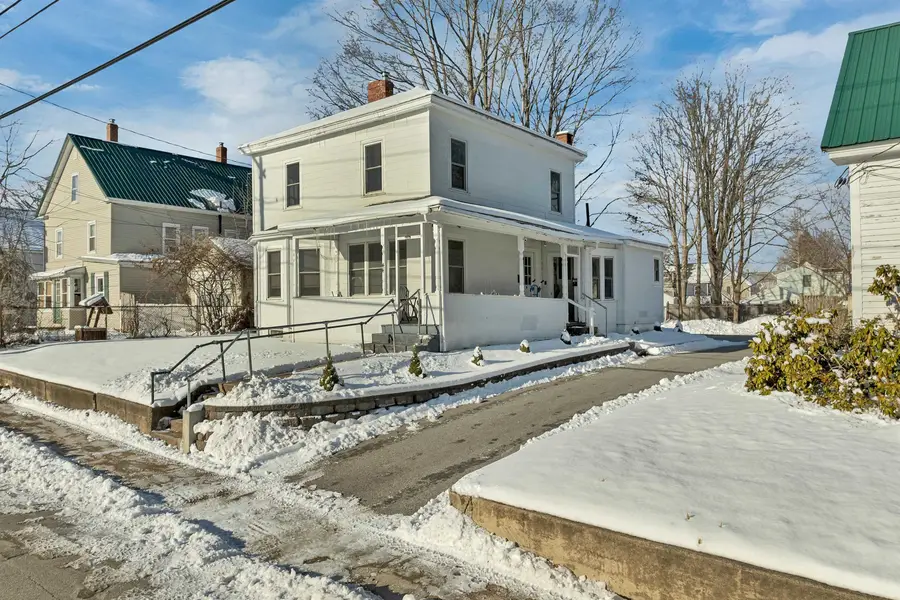 44 Emery Street, Sanford, ME 04073 - Image #3