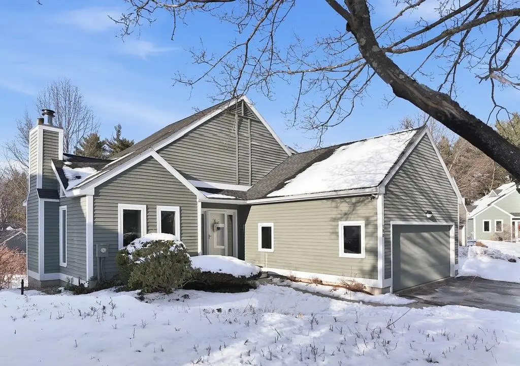 190 Chase Way, Manchester, NH 03104 - Image #1