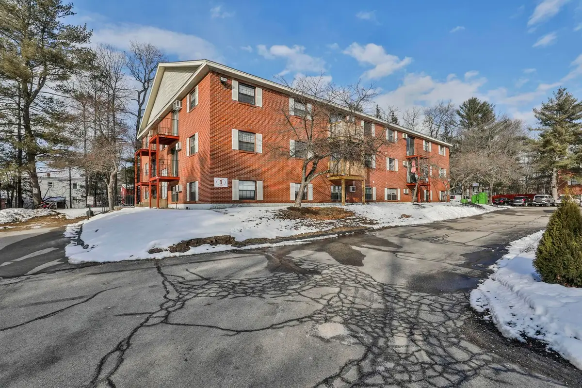 12 East Side Drive #19, Concord, NH 03301 - Image #1
