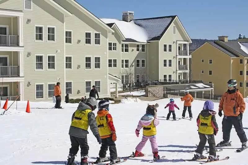 613/615 Qtr. I I I  Adams House, Ludlow, VT 05149 - Image #1