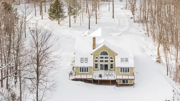 155 Top O World Road, Grantham, NH 03753