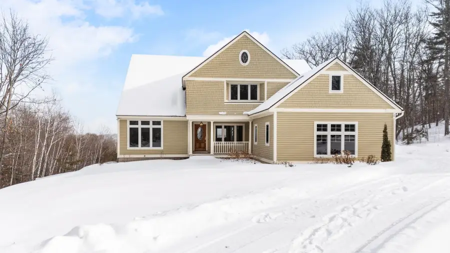 155 Top O World Road, Grantham, NH 03753 - Image #2