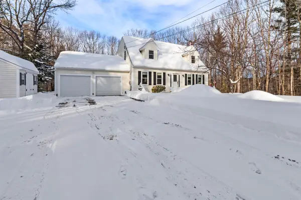 9 Mosher Drive, Brookline, NH 03033