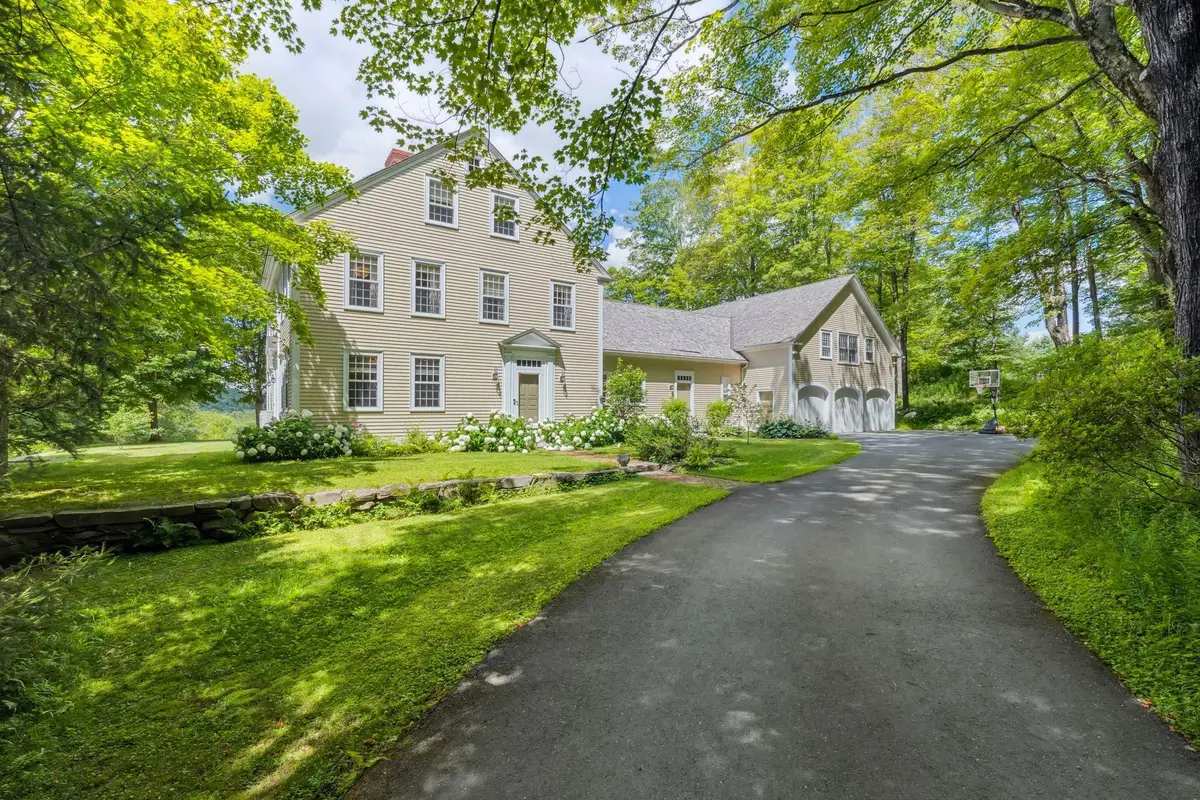 16 Olcott Road, Norwich, VT 05055 - Image #1