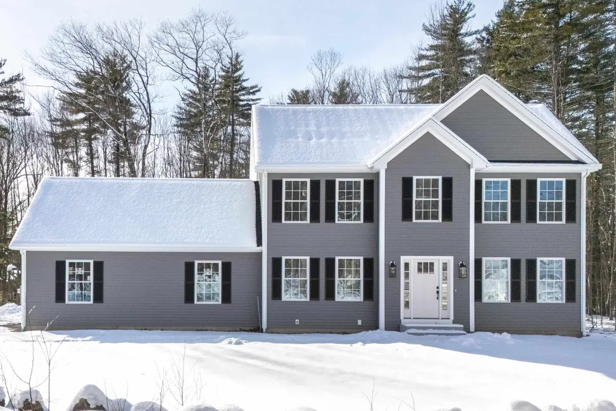14 Short Falls Road, Chichester, NH 03258 - Image #1