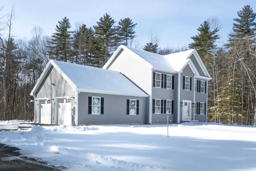 14 Short Falls Road, Chichester, NH 03258 - Image #2