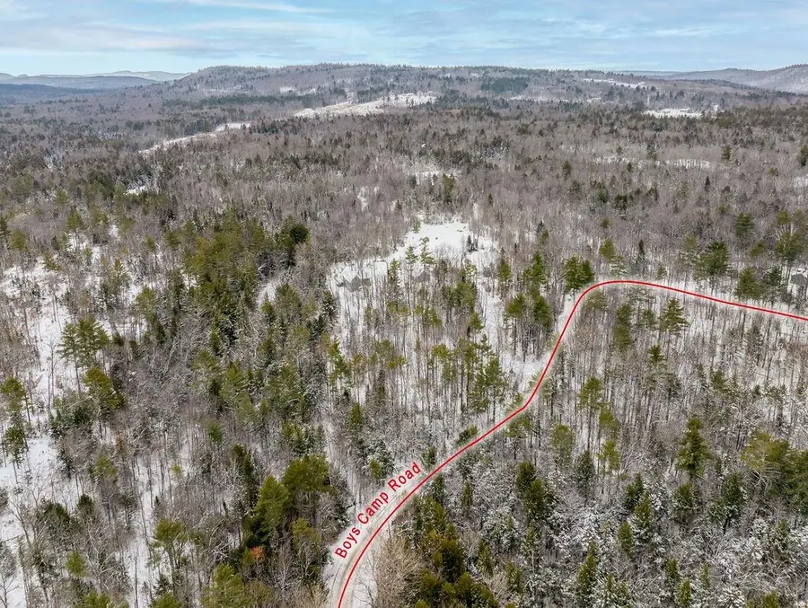 Boys Camp Road, Enfield, NH 03748 - Image #2