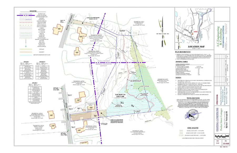 tbd High Street, Peterborough, NH 03458 - Image #3