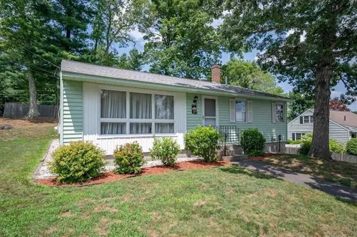 21 Sims Street, Nashua, NH 03063 - Image #1