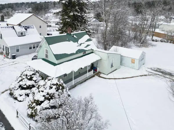 191 Washington Street, Littleton, NH 03561