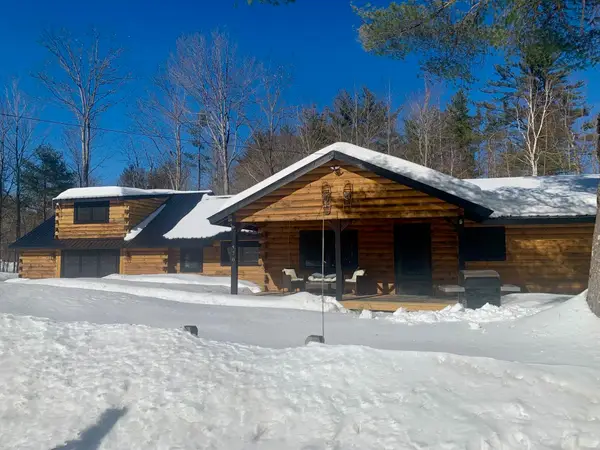 478 Rolling Ridge Road, Bartlett, NH 03812