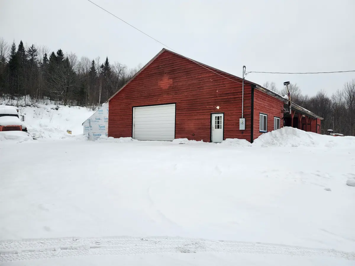 86 Ferguson Road #13 A, Clarksville, NH 03592 - #1