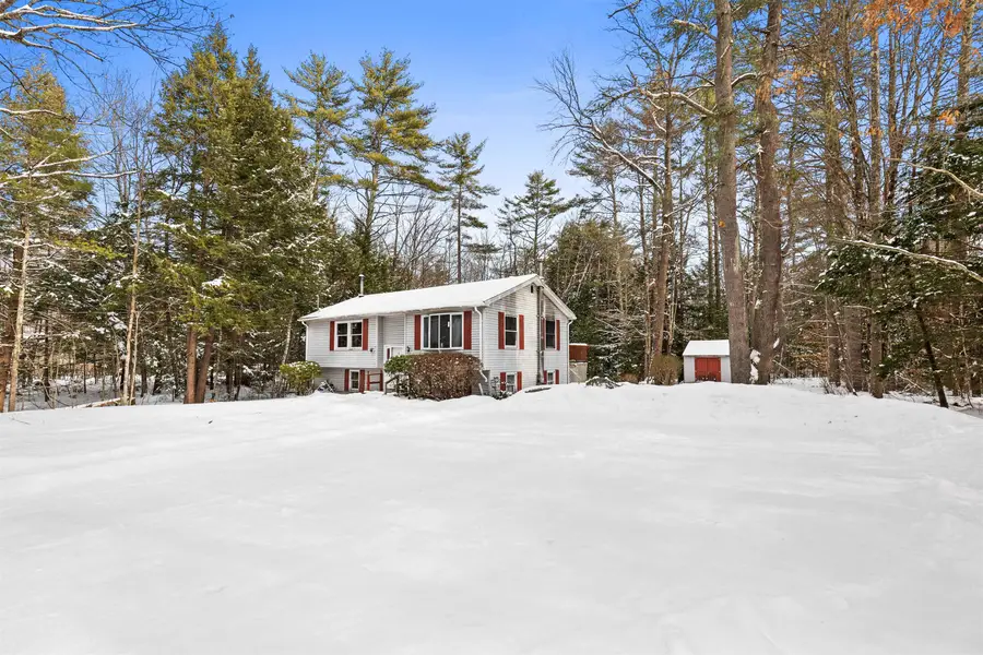 36 Shaker Jerry Road, Moultonborough, NH 03254 - Image #2