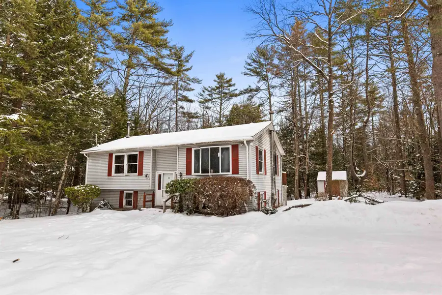 36 Shaker Jerry Road, Moultonborough, NH 03254 - Image #3